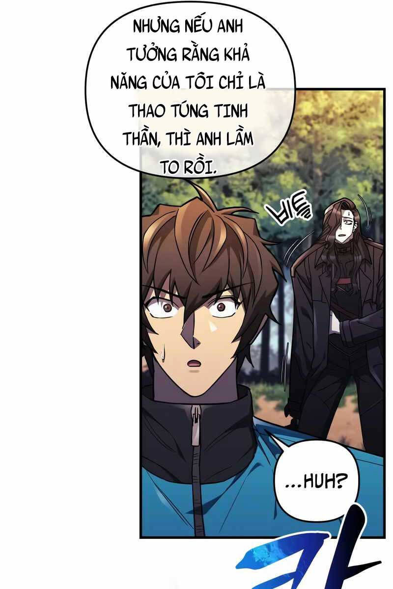 Thợ Săn Nhà Văn Chapter 38 - 21
