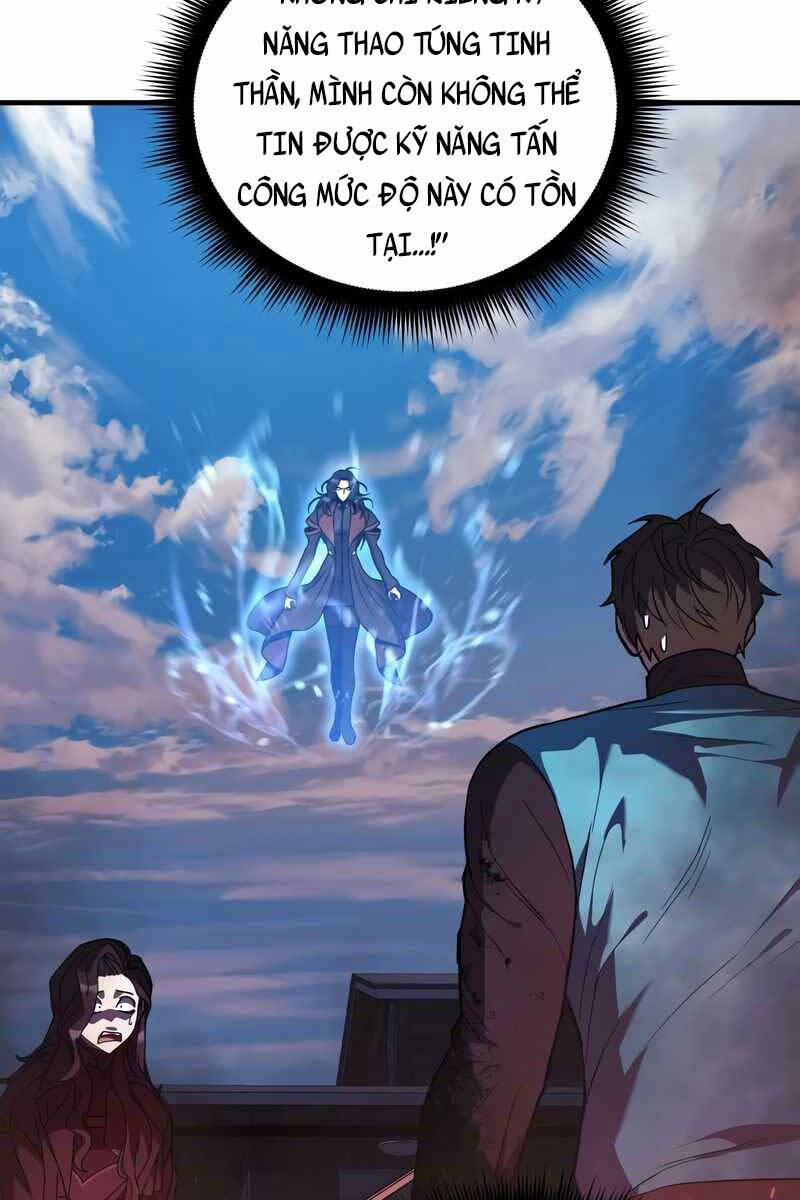 Thợ Săn Nhà Văn Chapter 38 - 42
