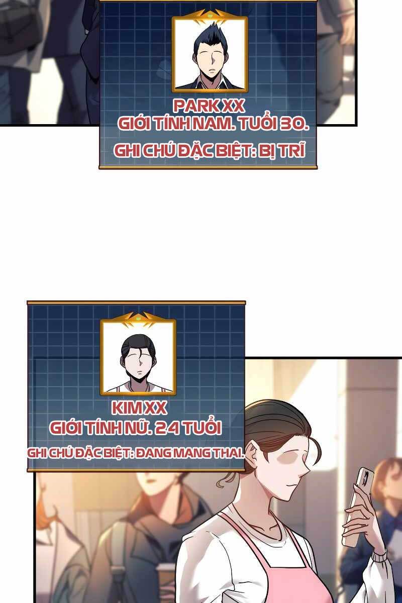 Thợ Săn Nhà Văn Chapter 6 - 66