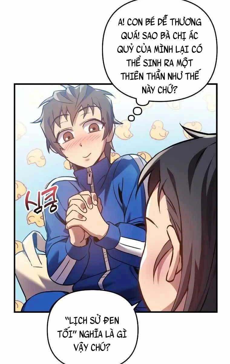 Thợ Săn Nhà Văn Chapter 7 - 40