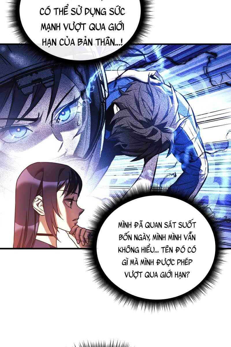 Thợ Săn Nhà Văn Chapter 9 - 53