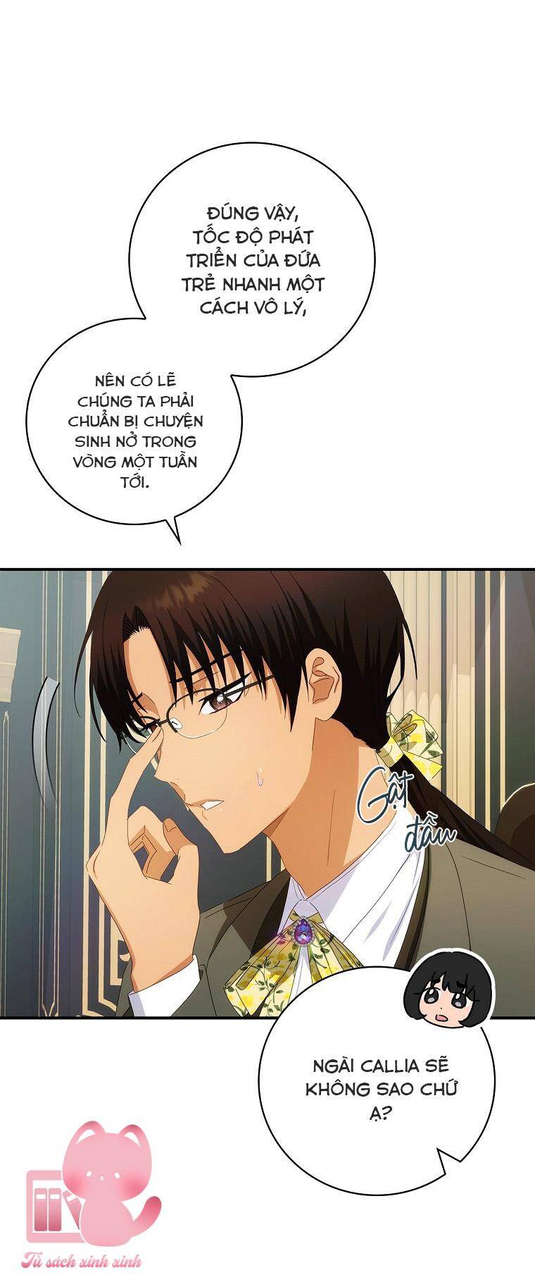 Lừa Người Hợp Với Em Chapter 37 - 12