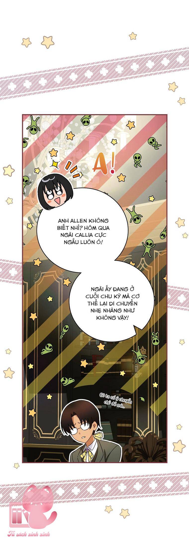 Lừa Người Hợp Với Em Chapter 37 - 17