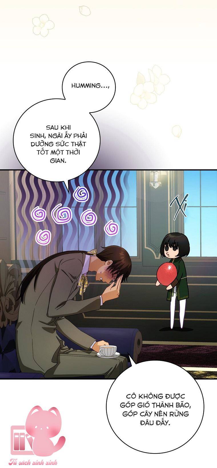 Lừa Người Hợp Với Em Chapter 37 - 19