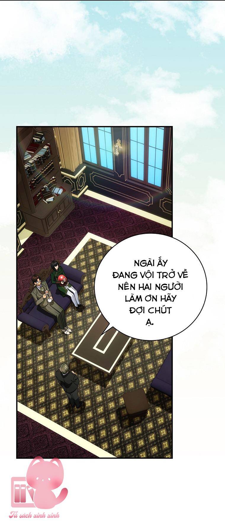 Lừa Người Hợp Với Em Chapter 37 - 3