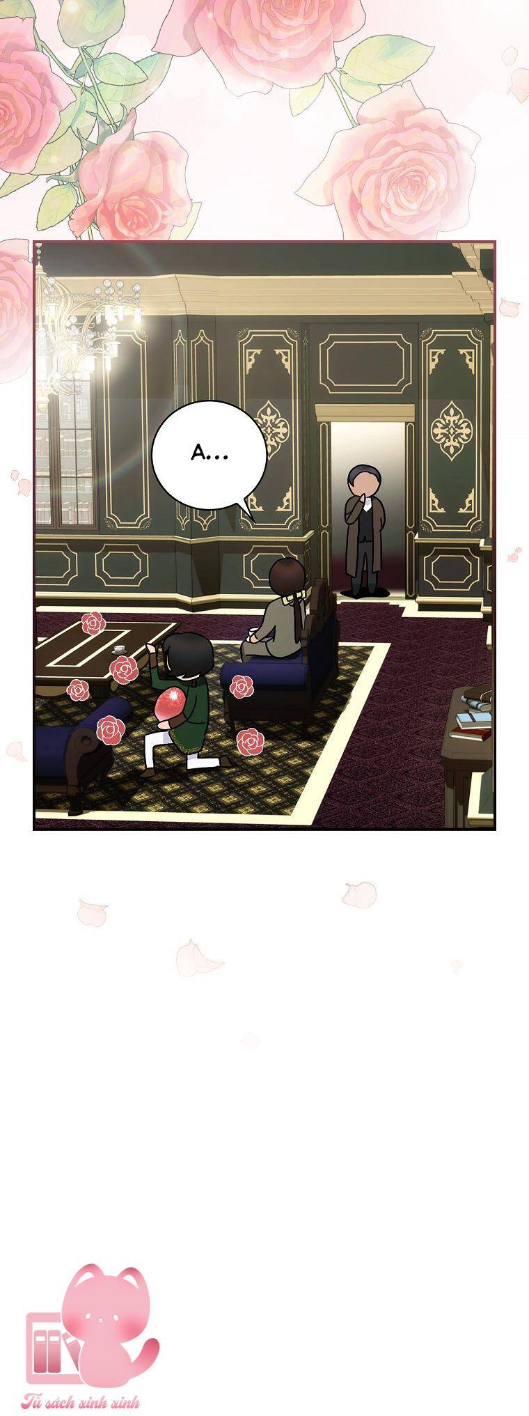 Lừa Người Hợp Với Em Chapter 37 - 22