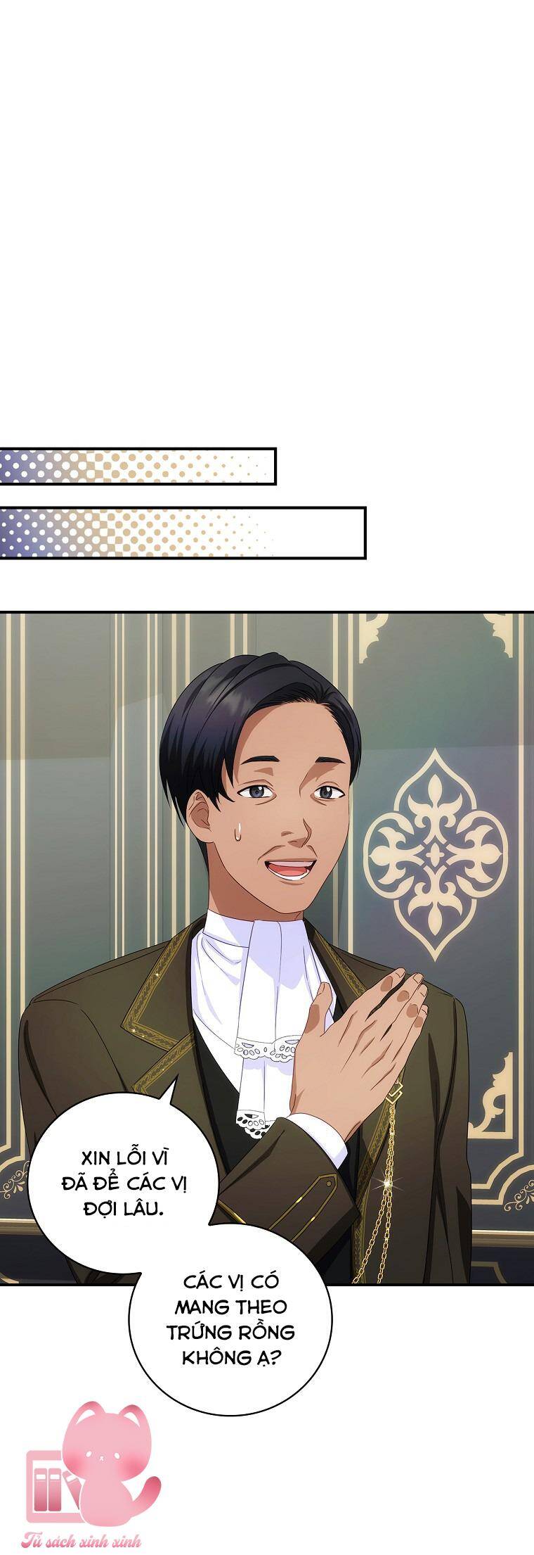 Lừa Người Hợp Với Em Chapter 37 - 24