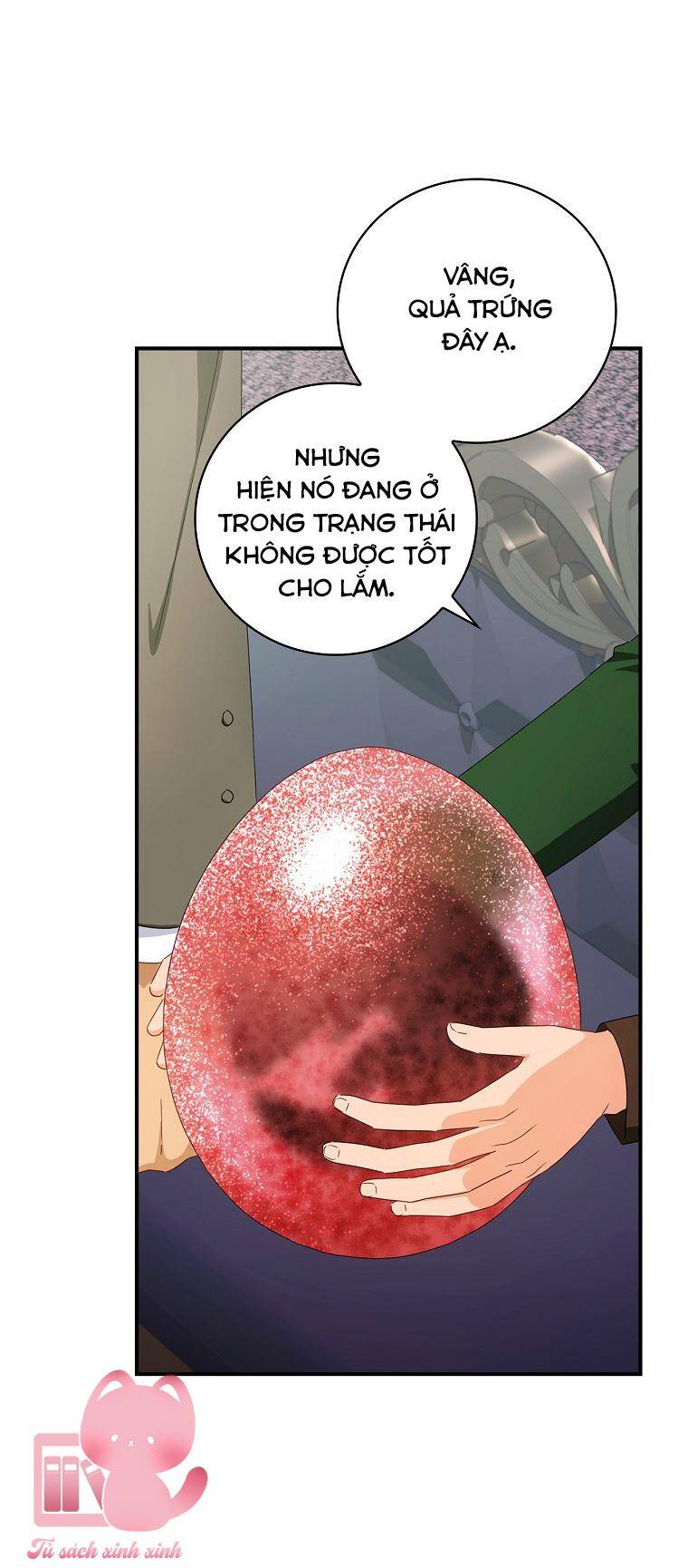 Lừa Người Hợp Với Em Chapter 37 - 25