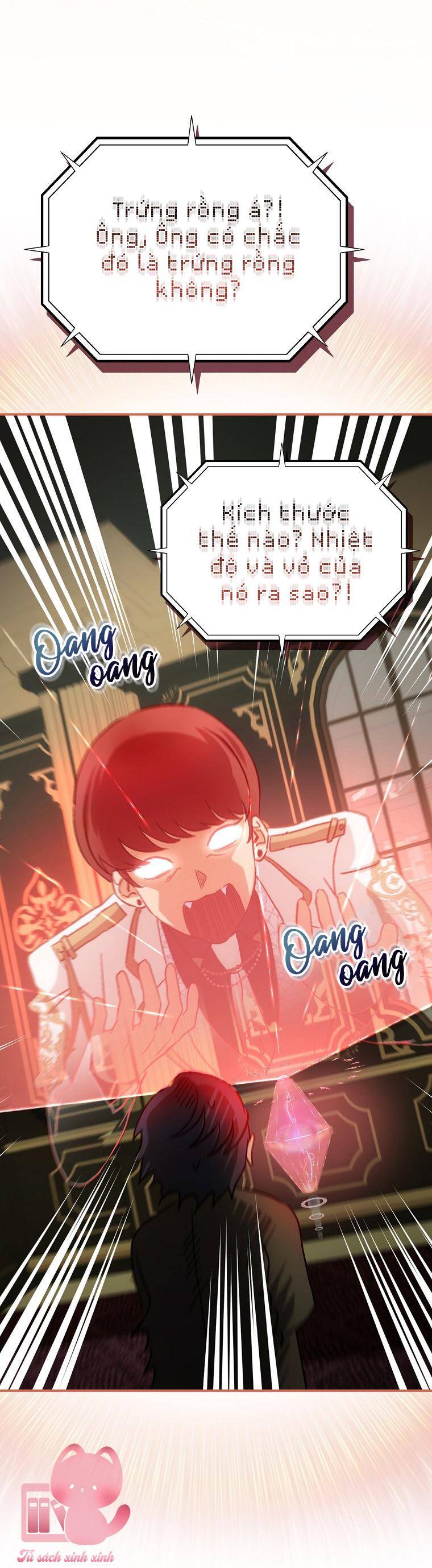 Lừa Người Hợp Với Em Chapter 37 - 29