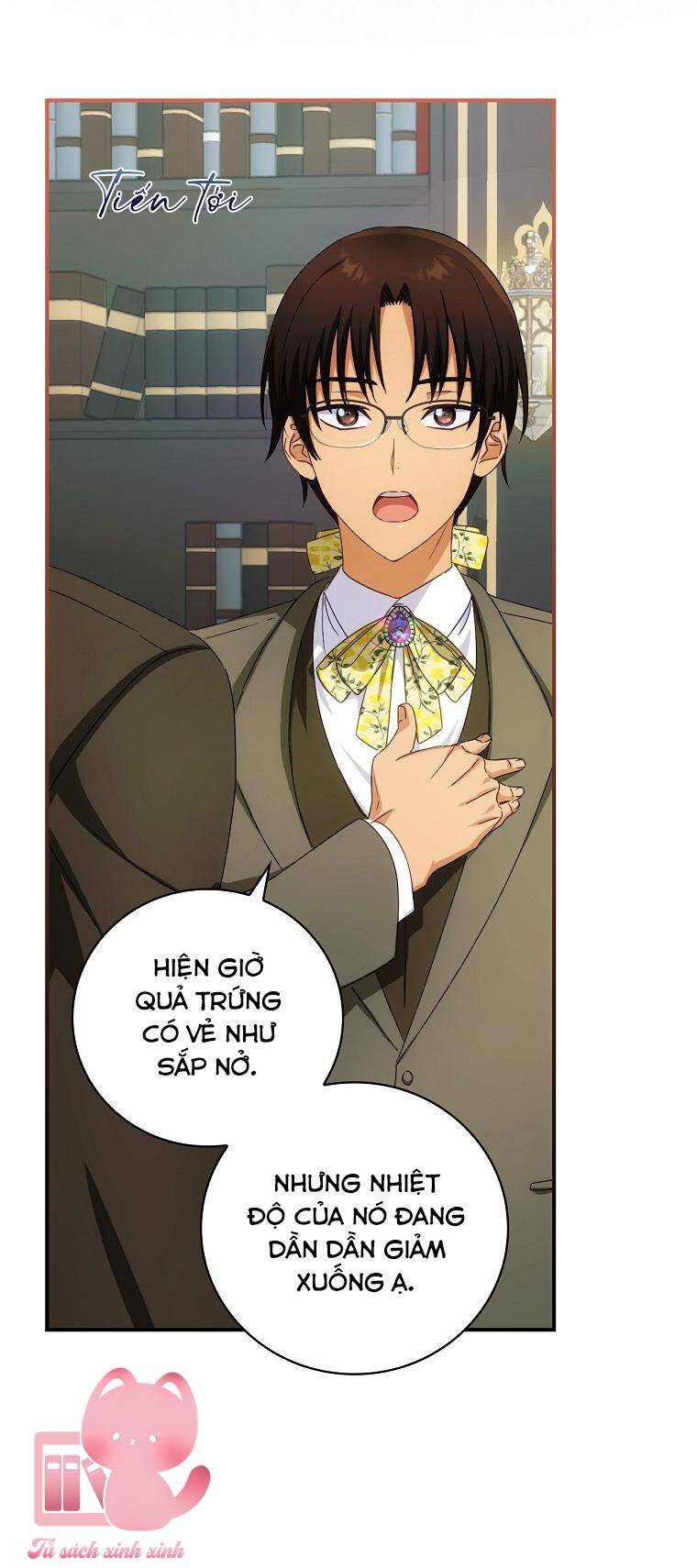 Lừa Người Hợp Với Em Chapter 37 - 30