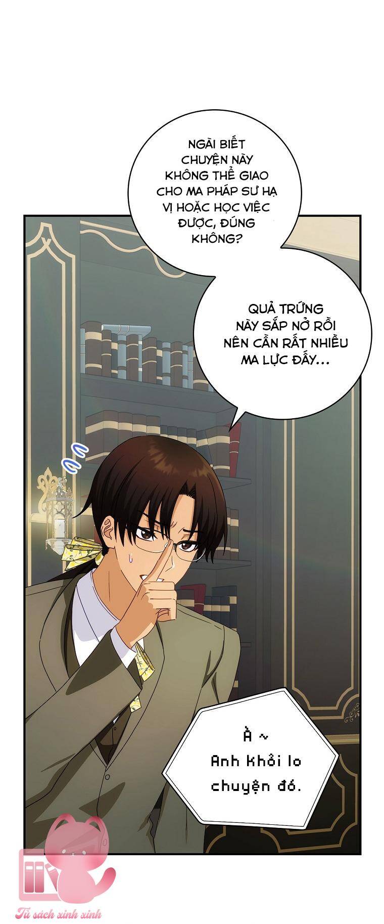 Lừa Người Hợp Với Em Chapter 37 - 36