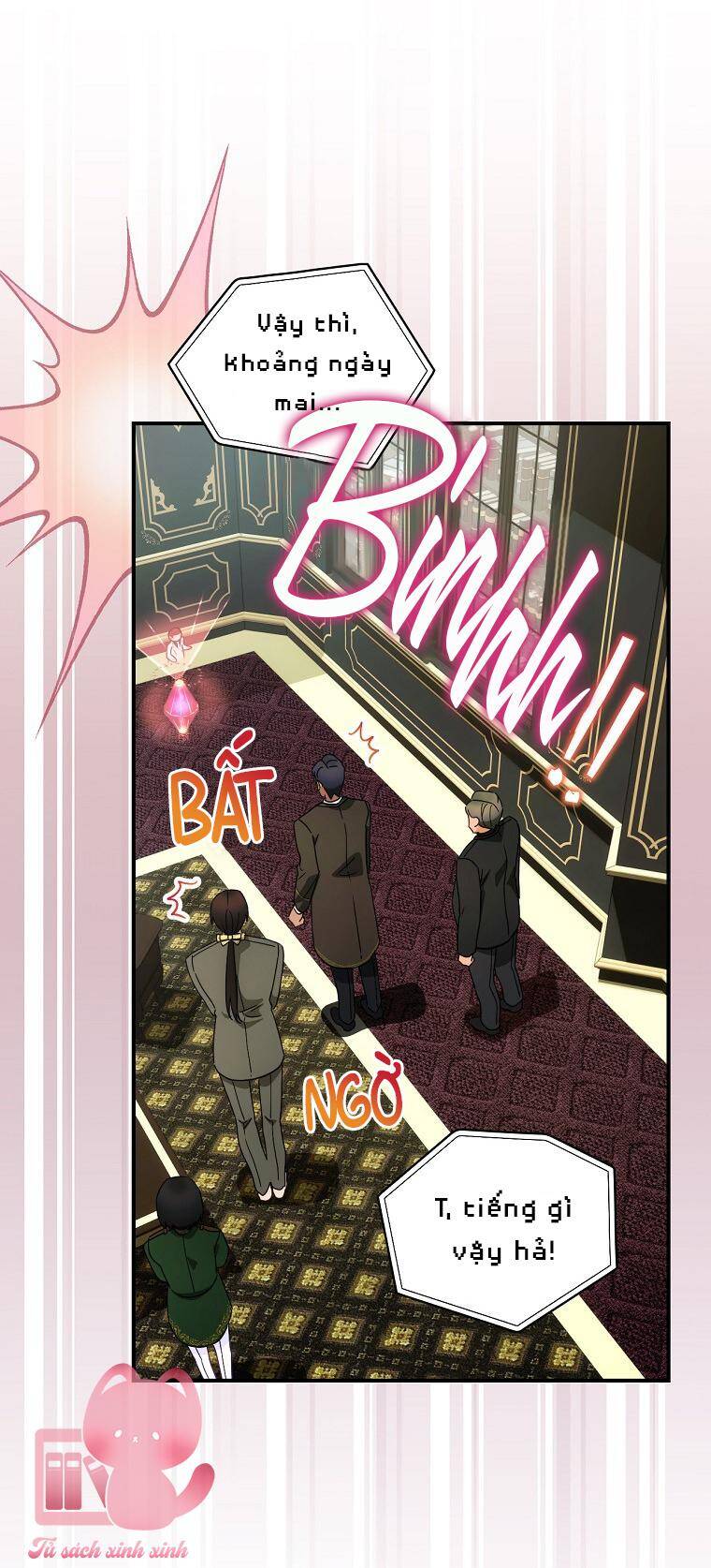 Lừa Người Hợp Với Em Chapter 37 - 39