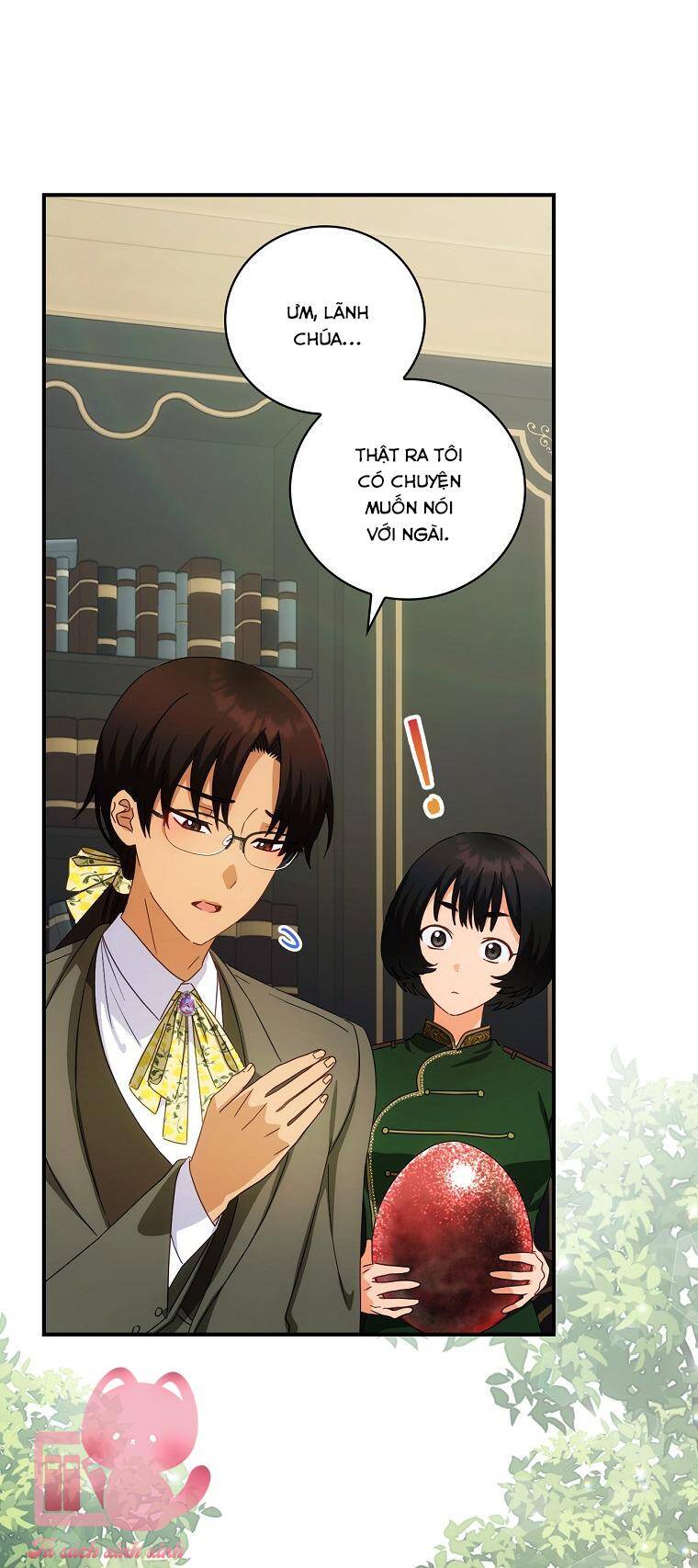 Lừa Người Hợp Với Em Chapter 37 - 43