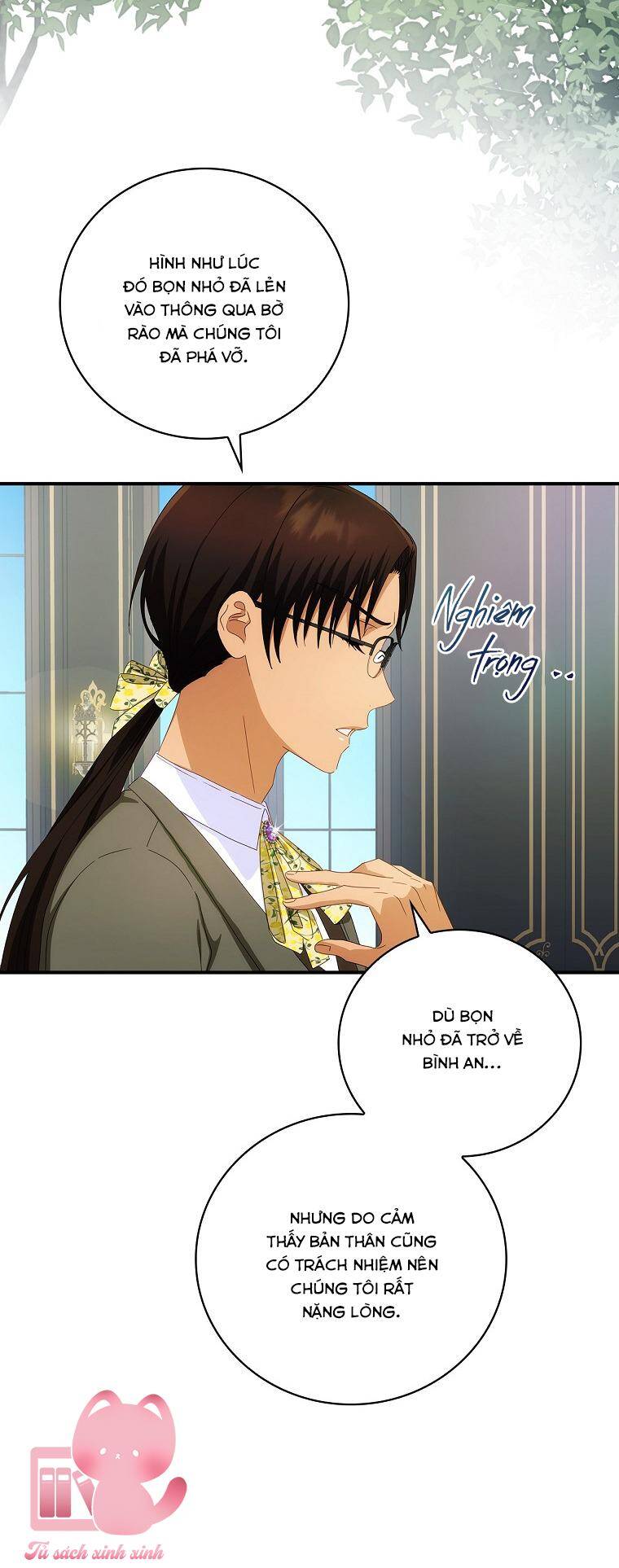 Lừa Người Hợp Với Em Chapter 37 - 45