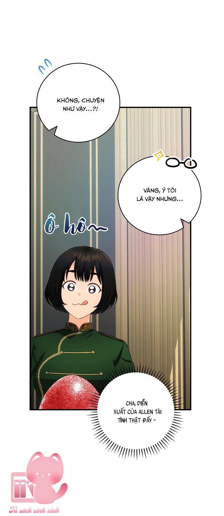 Lừa Người Hợp Với Em Chapter 37 - 46