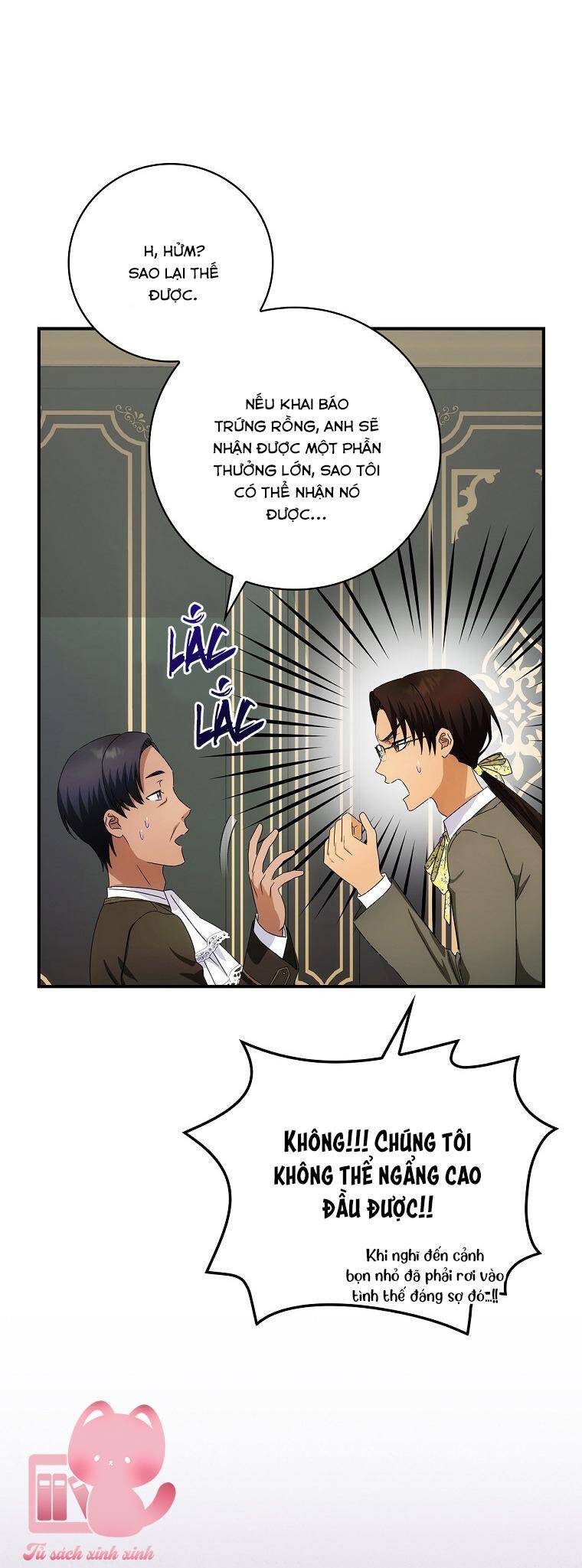 Lừa Người Hợp Với Em Chapter 37 - 48