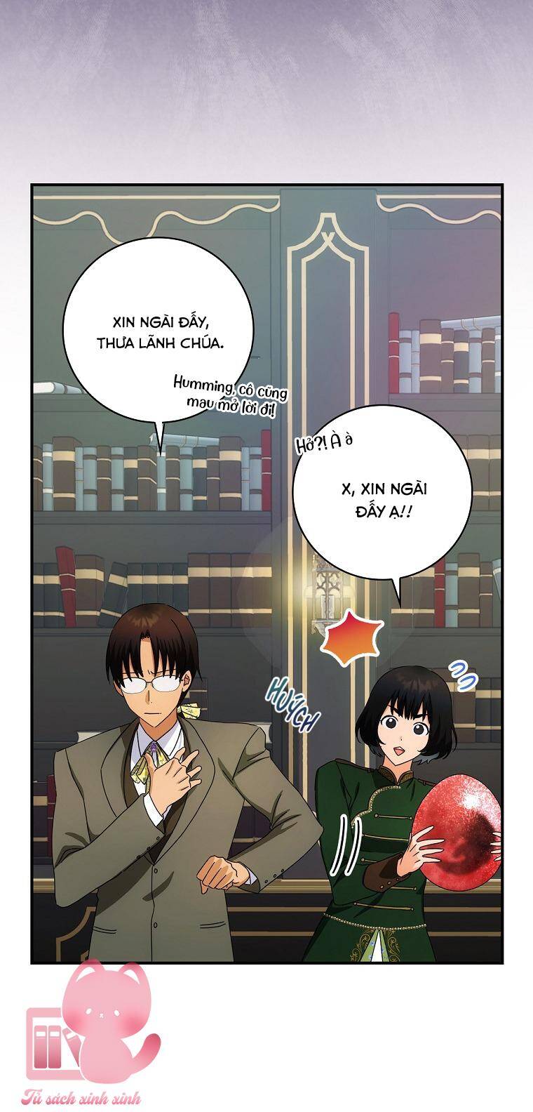 Lừa Người Hợp Với Em Chapter 37 - 50