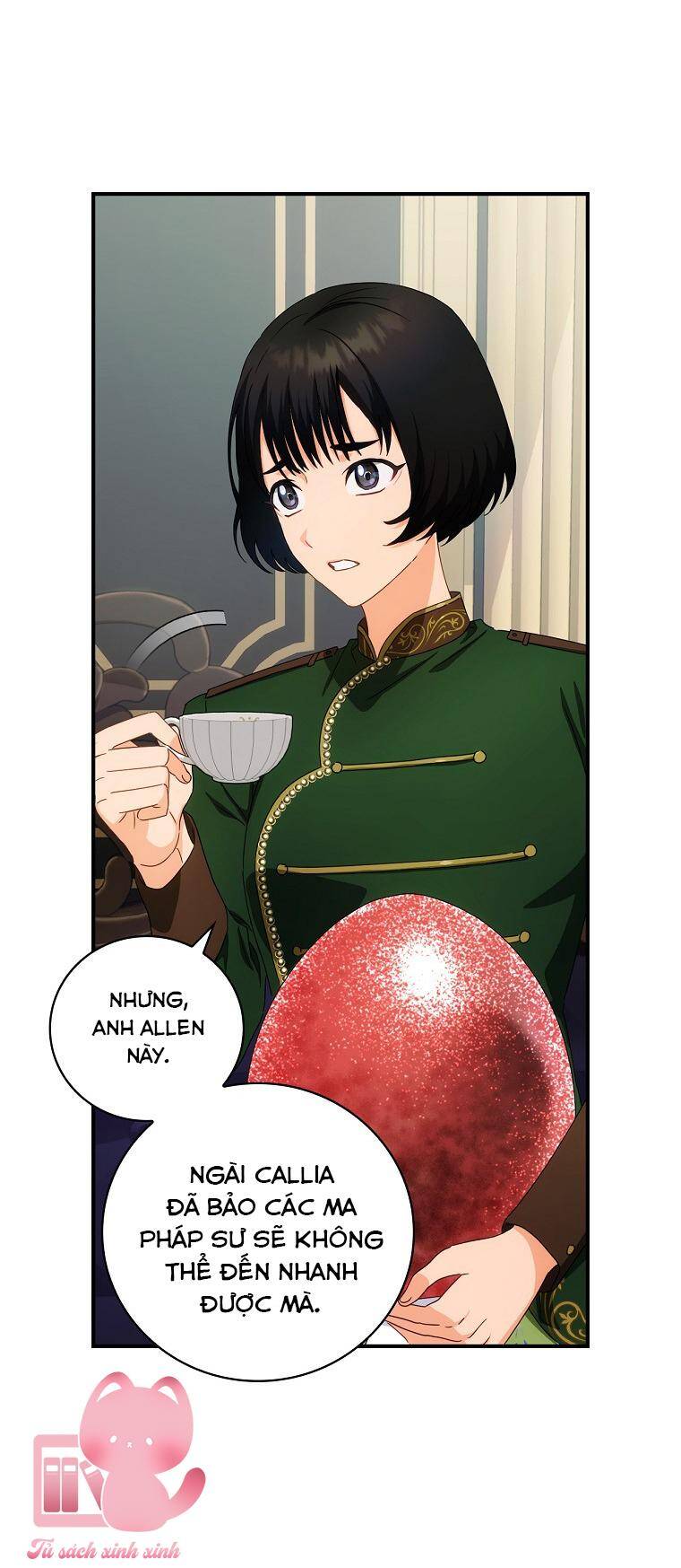 Lừa Người Hợp Với Em Chapter 37 - 6