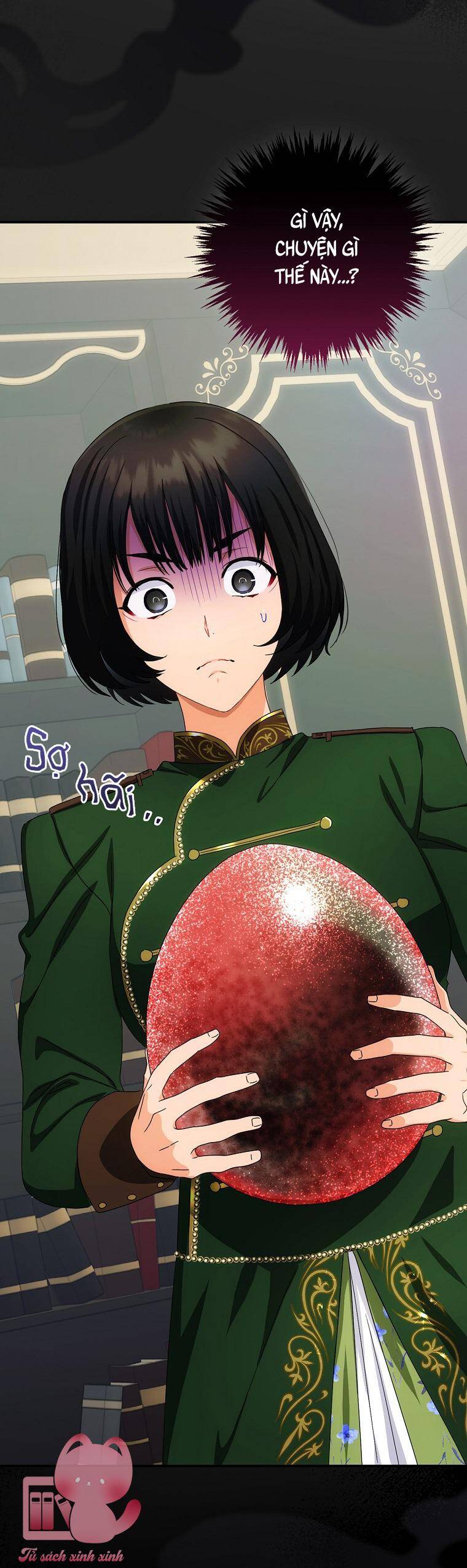 Lừa Người Hợp Với Em Chapter 37 - 58