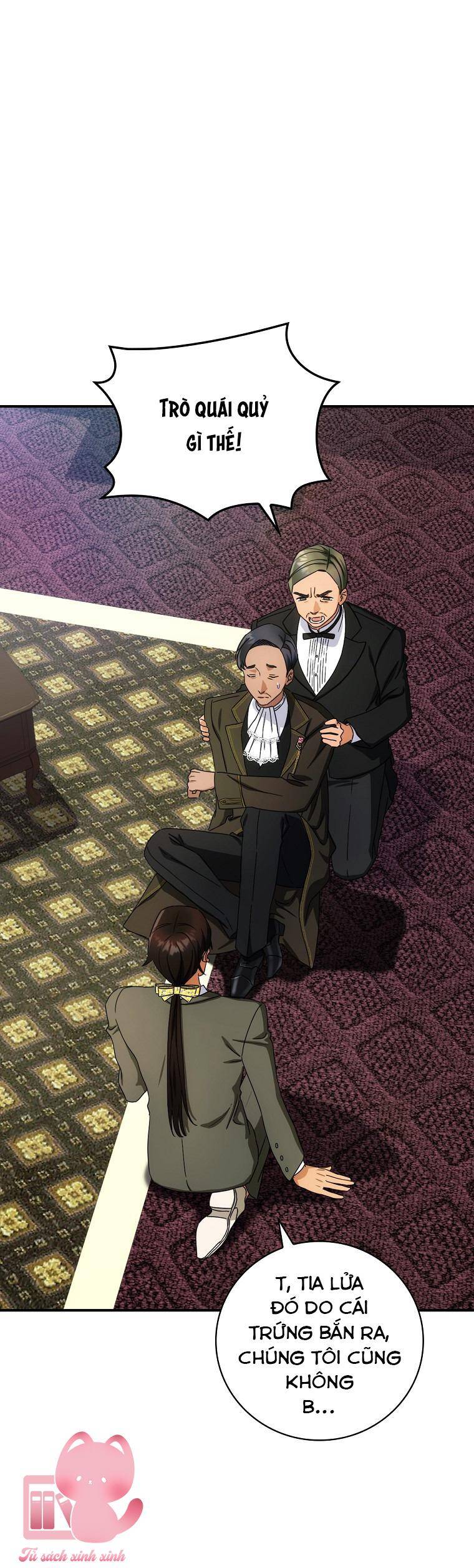 Lừa Người Hợp Với Em Chapter 38 - 2