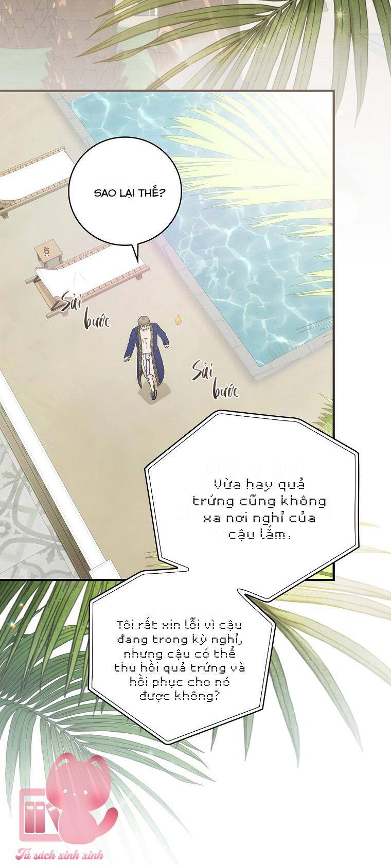 Lừa Người Hợp Với Em Chapter 38 - 19