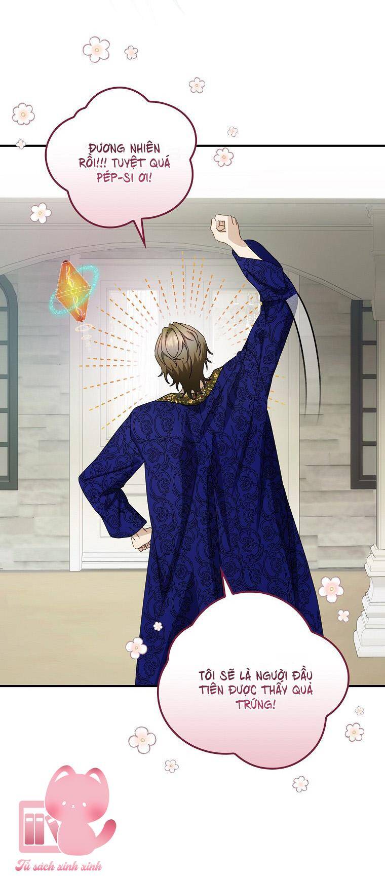 Lừa Người Hợp Với Em Chapter 38 - 20