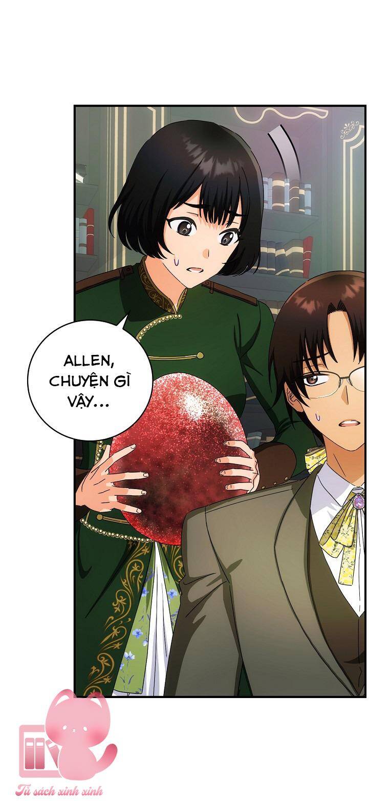 Lừa Người Hợp Với Em Chapter 38 - 3