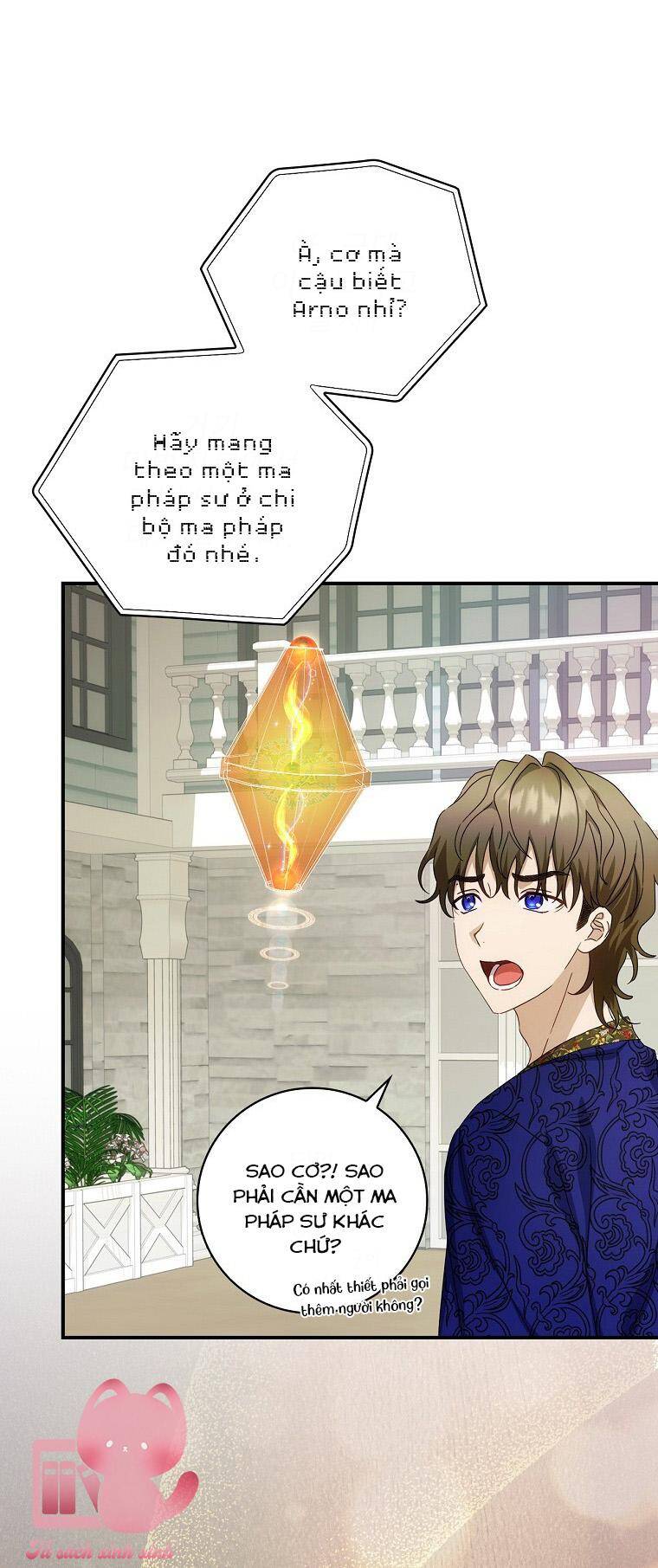 Lừa Người Hợp Với Em Chapter 38 - 21