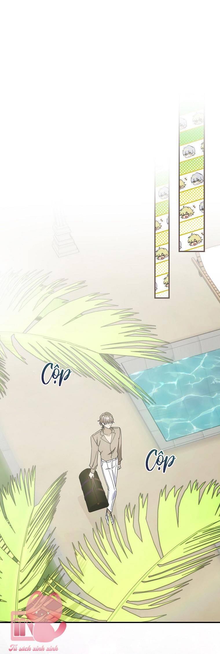 Lừa Người Hợp Với Em Chapter 38 - 25