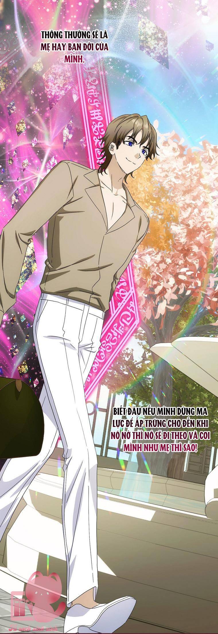 Lừa Người Hợp Với Em Chapter 38 - 28