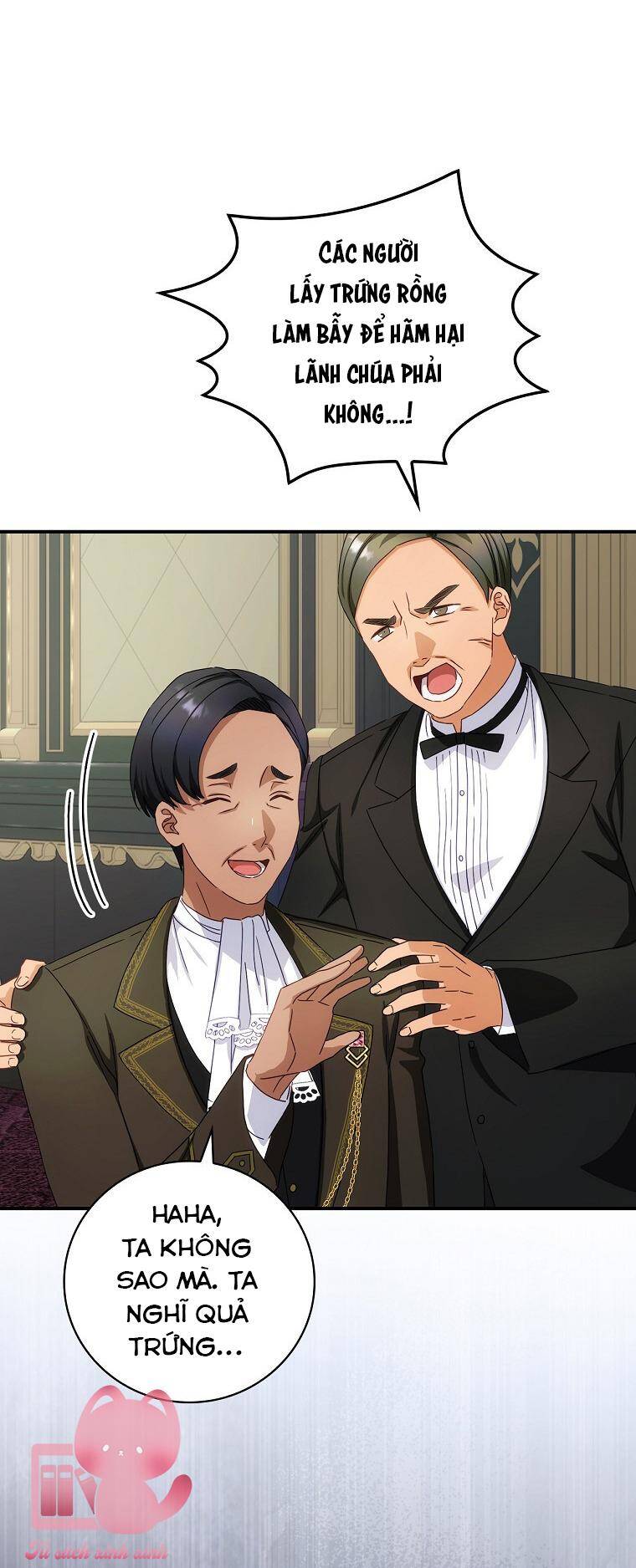 Lừa Người Hợp Với Em Chapter 38 - 4