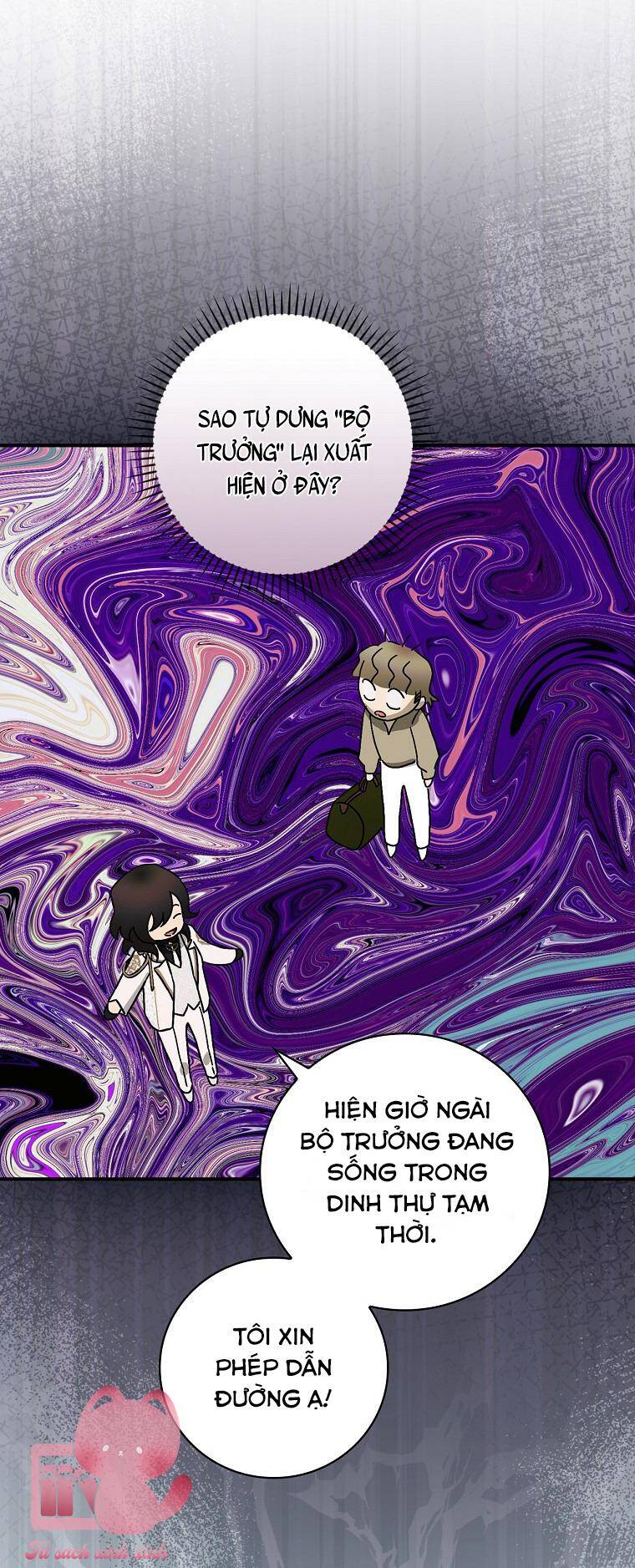 Lừa Người Hợp Với Em Chapter 38 - 31