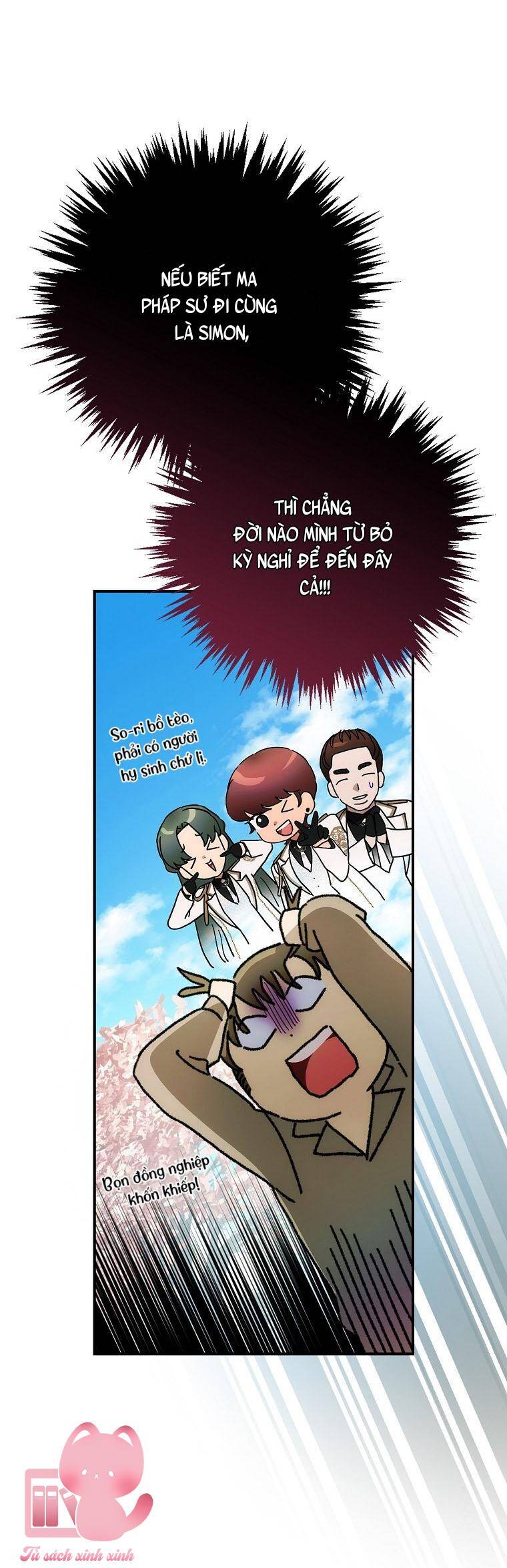 Lừa Người Hợp Với Em Chapter 38 - 34