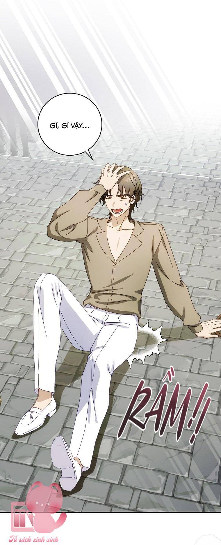 Lừa Người Hợp Với Em Chapter 38 - 37