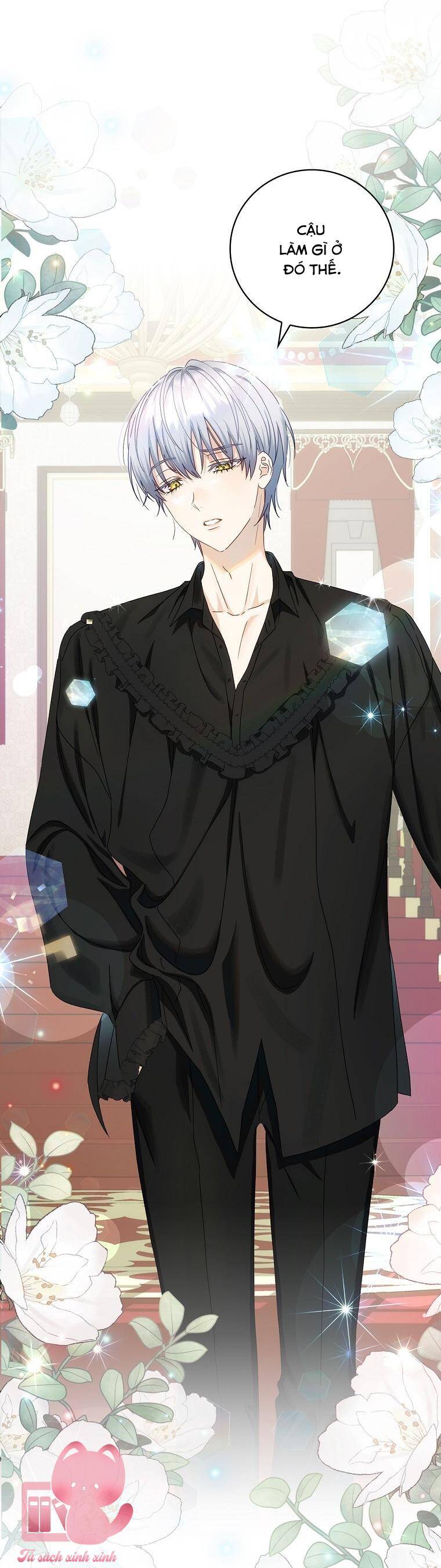 Lừa Người Hợp Với Em Chapter 38 - 38