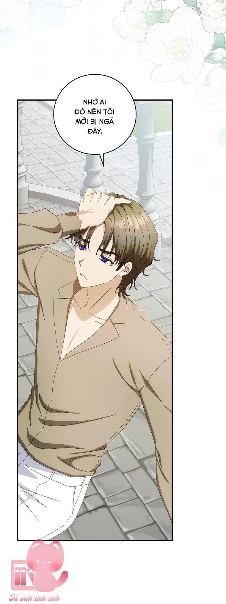 Lừa Người Hợp Với Em Chapter 38 - 39