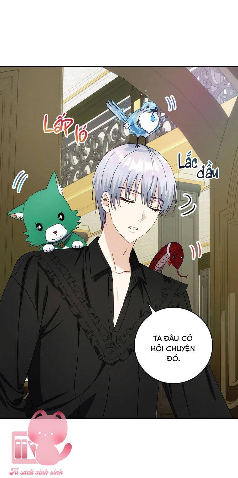 Lừa Người Hợp Với Em Chapter 38 - 40