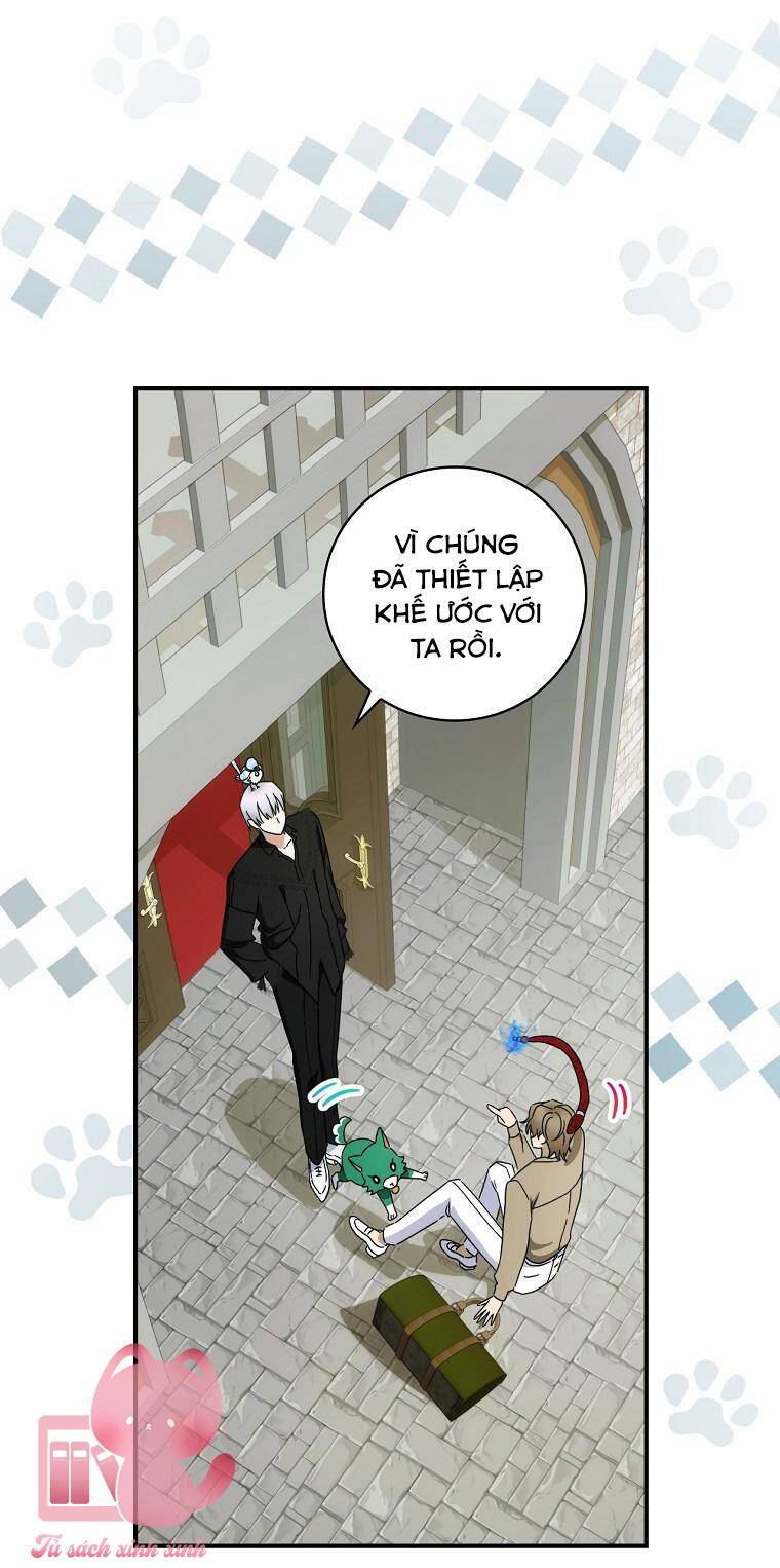 Lừa Người Hợp Với Em Chapter 38 - 42