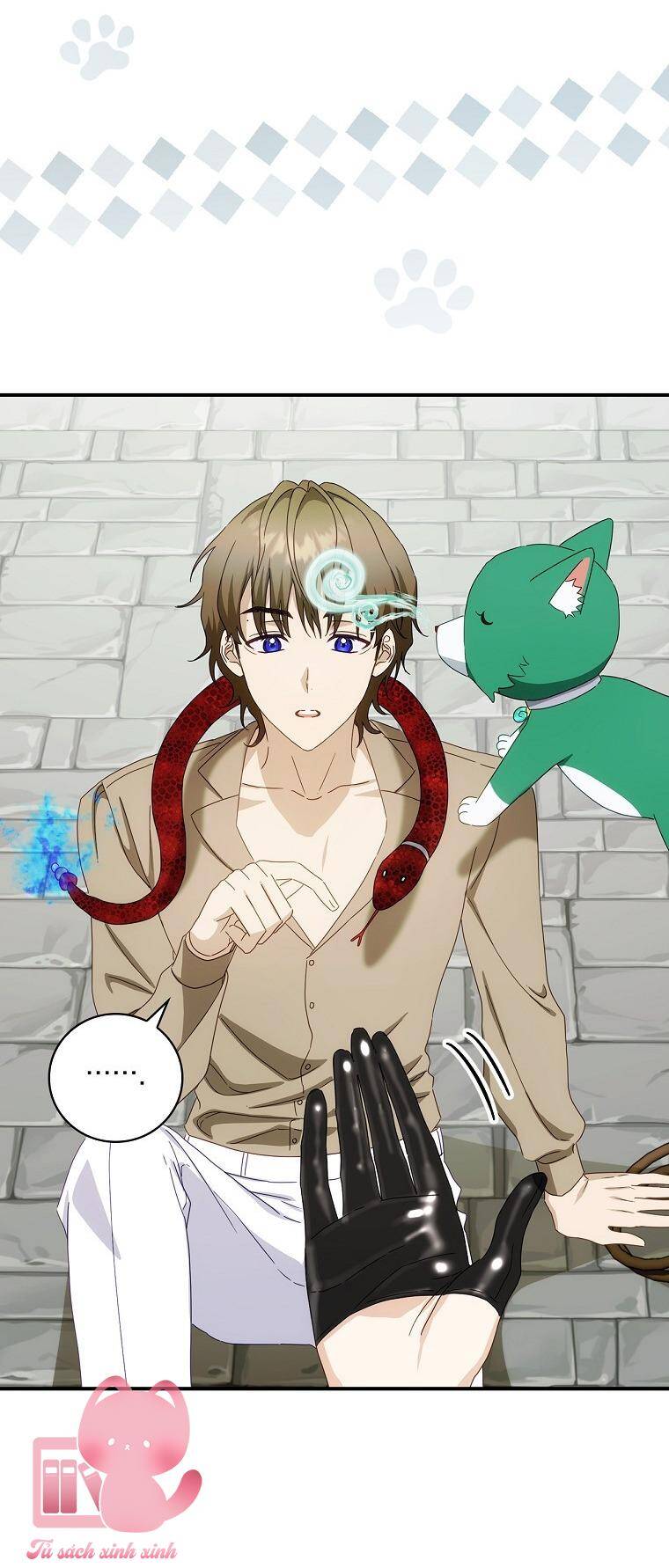 Lừa Người Hợp Với Em Chapter 38 - 43