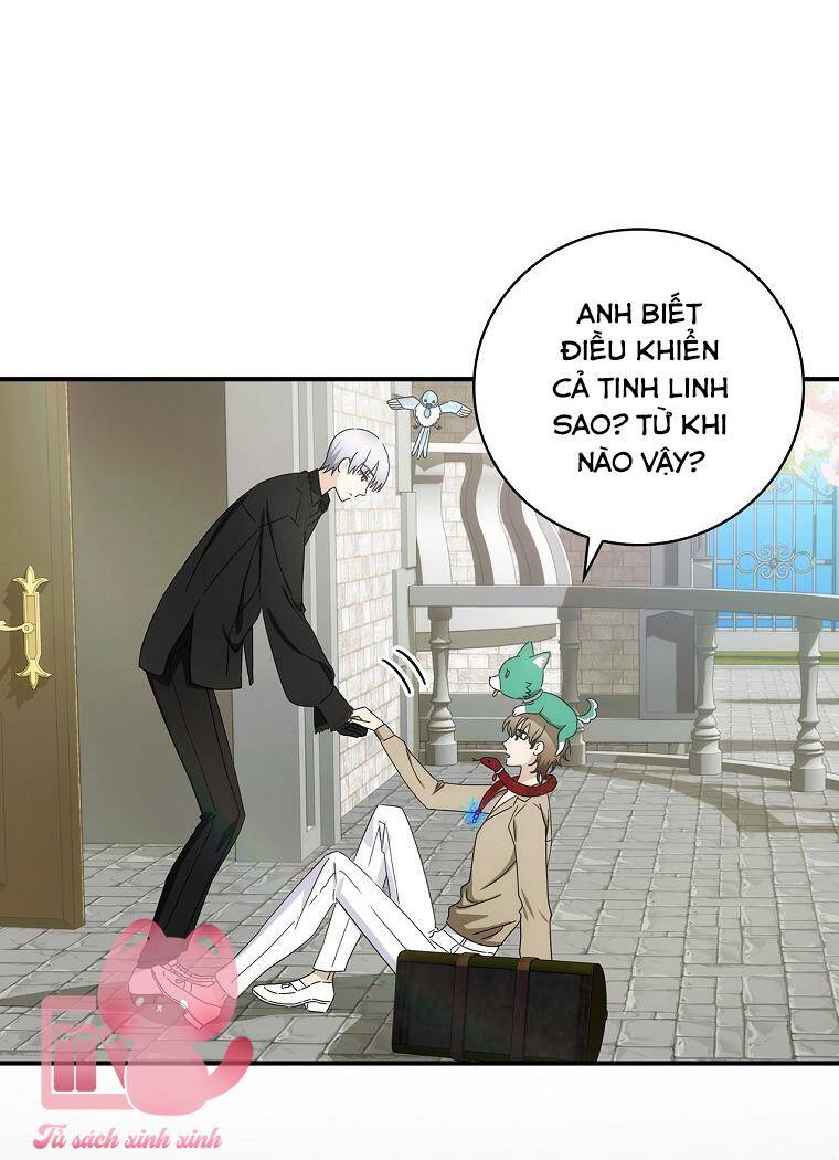 Lừa Người Hợp Với Em Chapter 38 - 44