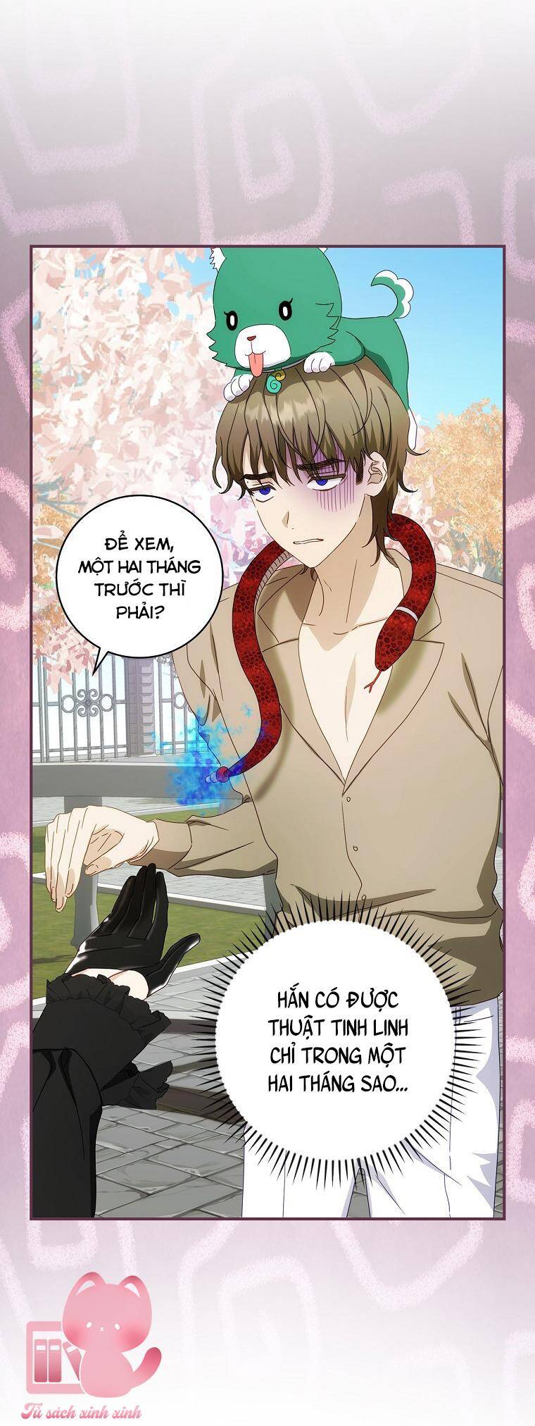 Lừa Người Hợp Với Em Chapter 38 - 45