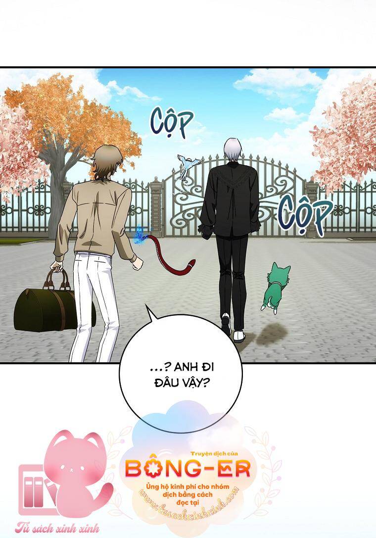 Lừa Người Hợp Với Em Chapter 38 - 46