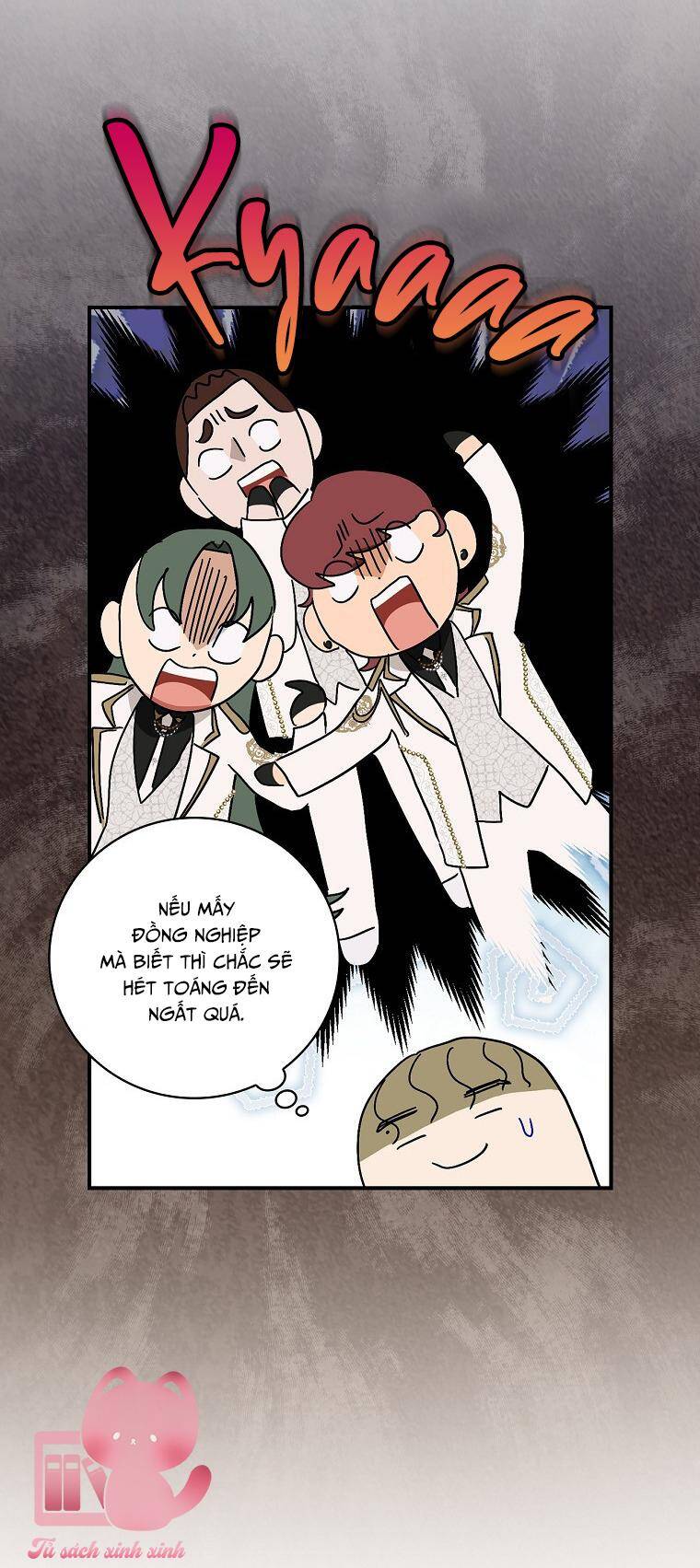 Lừa Người Hợp Với Em Chapter 38 - 55