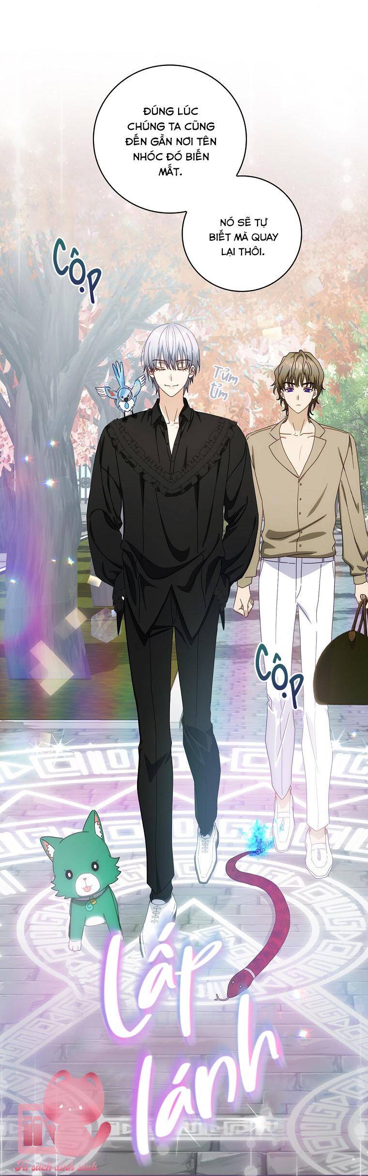 Lừa Người Hợp Với Em Chapter 38 - 58