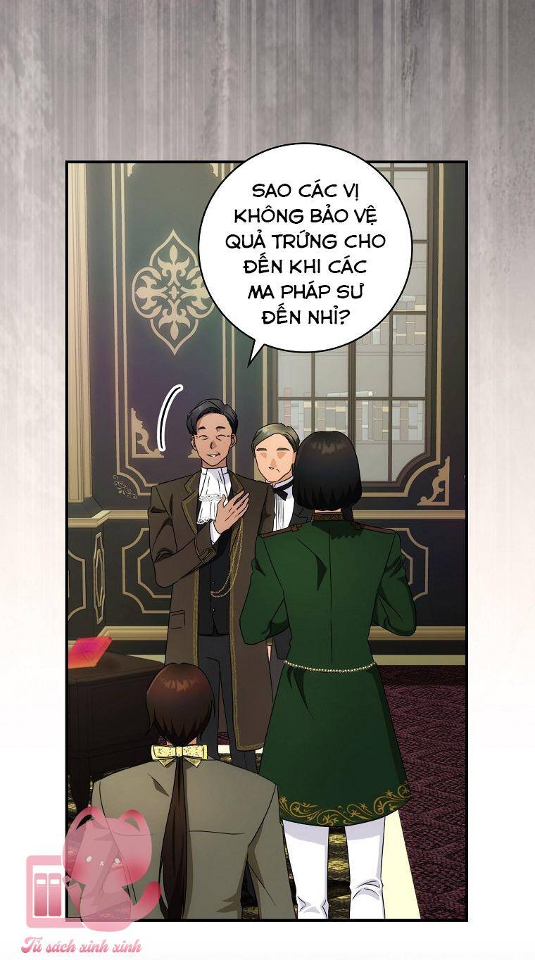 Lừa Người Hợp Với Em Chapter 38 - 7