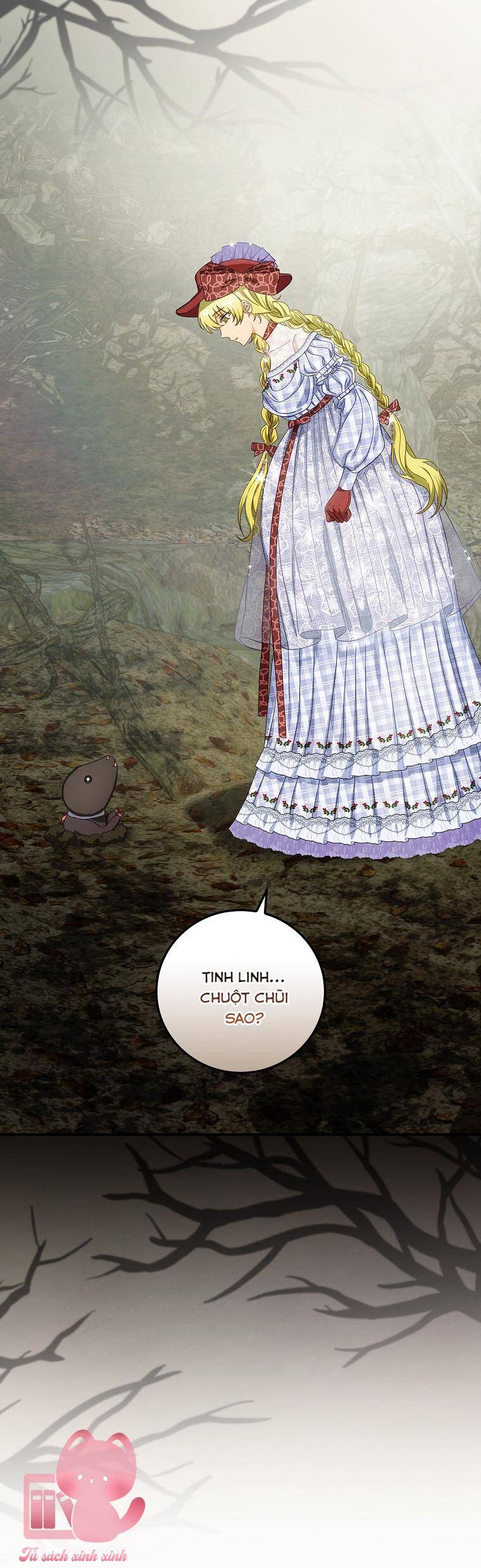 Lừa Người Hợp Với Em Chapter 38 - 61