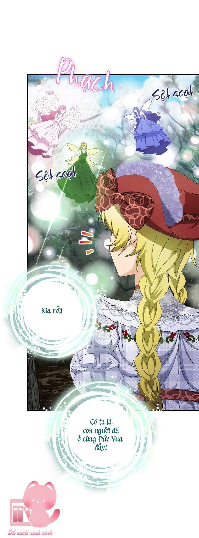 Lừa Người Hợp Với Em Chapter 39 - 11