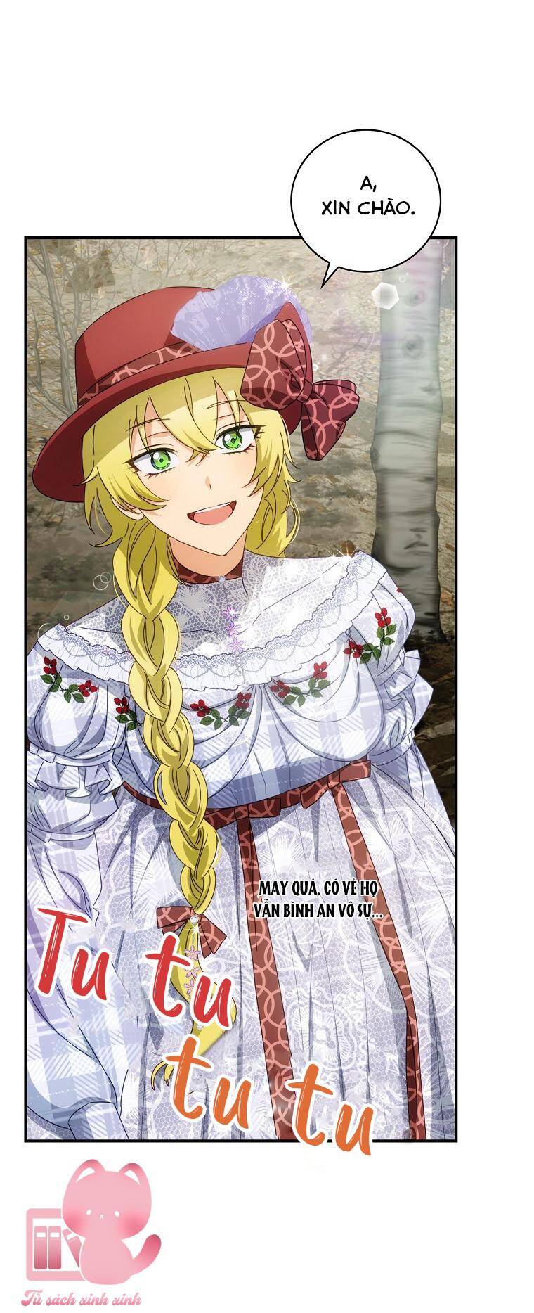 Lừa Người Hợp Với Em Chapter 39 - 12