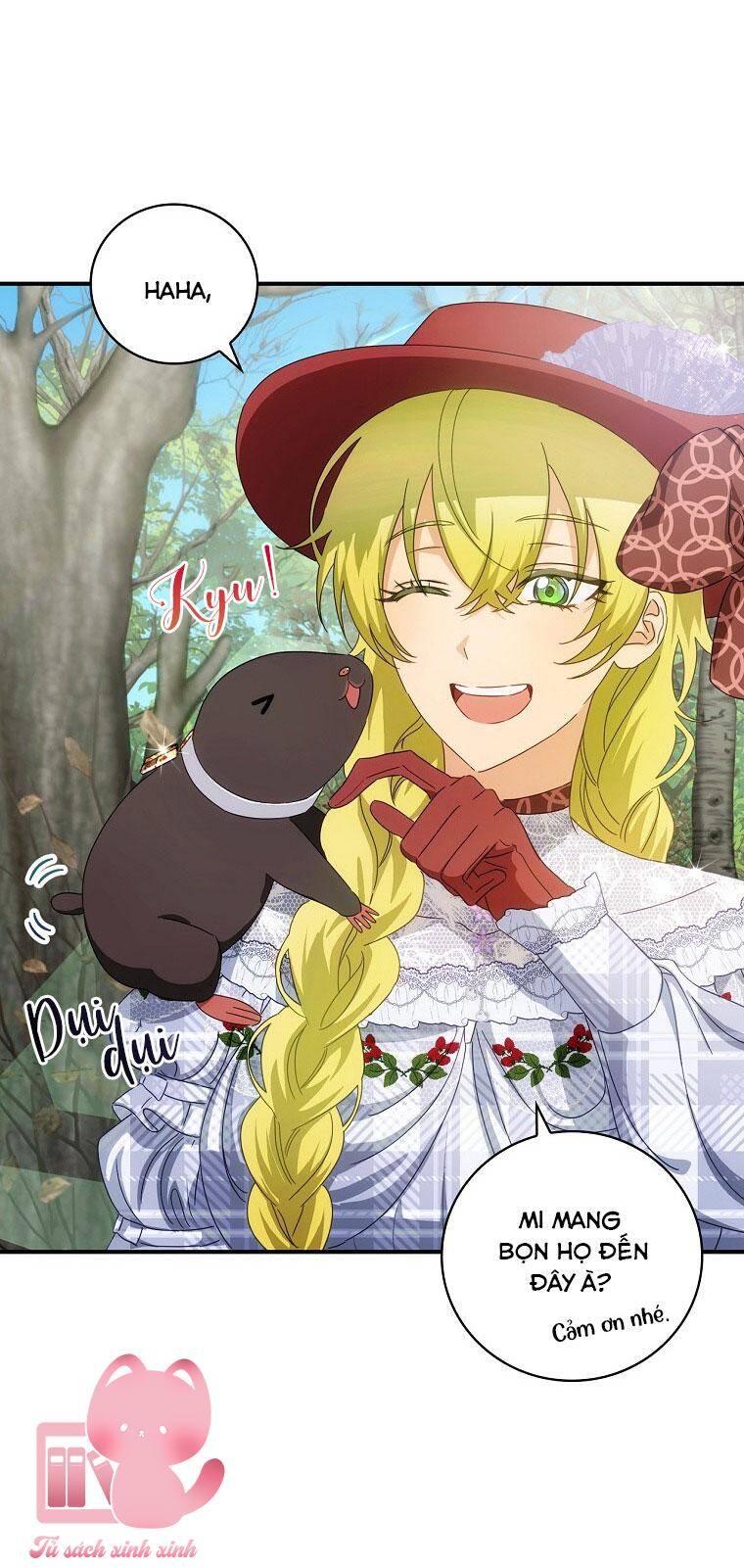 Lừa Người Hợp Với Em Chapter 39 - 14