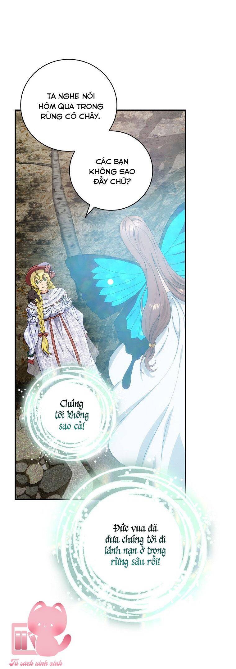 Lừa Người Hợp Với Em Chapter 39 - 15